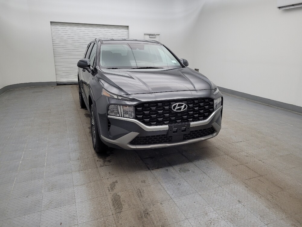2023 Hyundai Santa Fe in Louisville, KY 40258 - 18106500 14