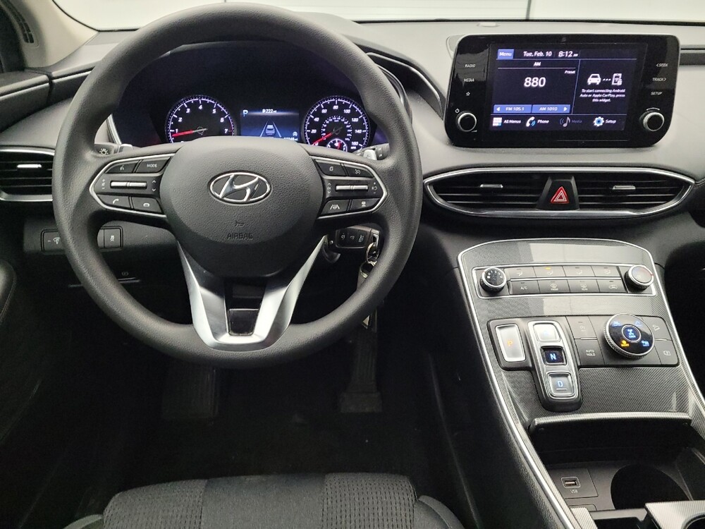 2023 Hyundai Santa Fe in Louisville, KY 40258 - 18106500 22