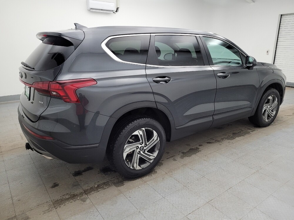 2023 Hyundai Santa Fe in Louisville, KY 40258 - 18106500 10