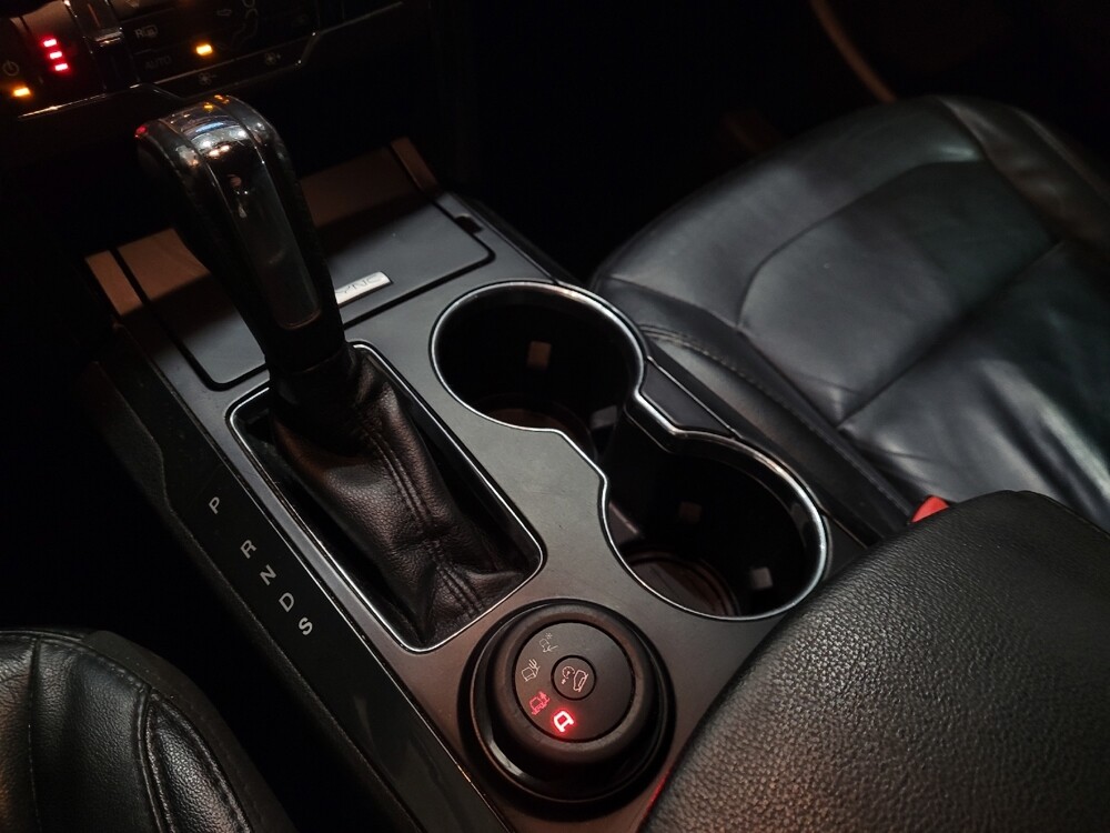 2017 Ford Explorer in Temple Hills, MD 20746 - 18106501 26