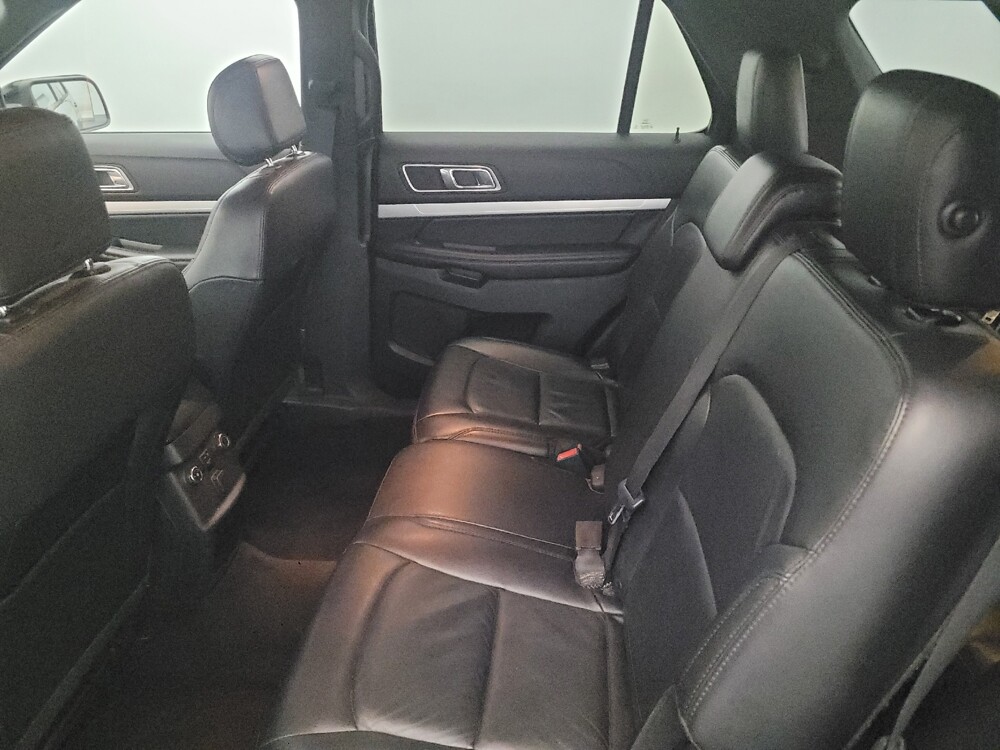 2017 Ford Explorer in Temple Hills, MD 20746 - 18106501 18