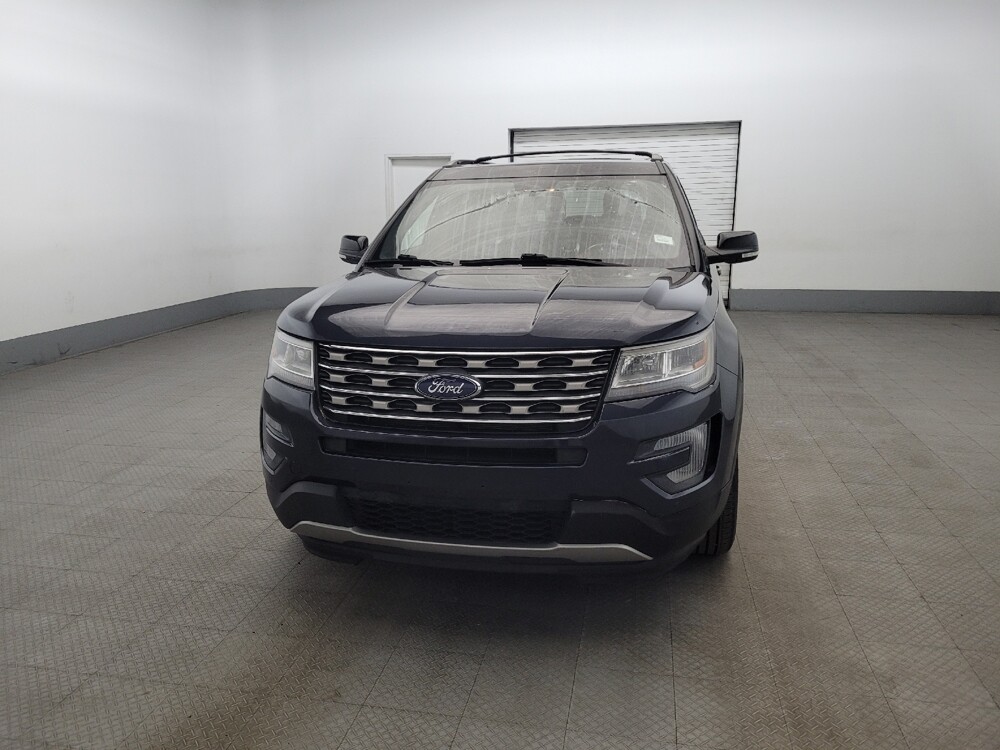 2017 Ford Explorer in Temple Hills, MD 20746 - 18106501 15