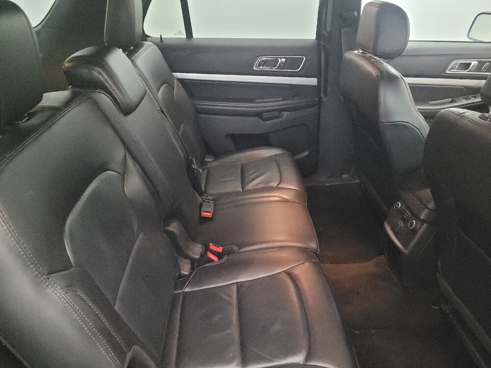 2017 Ford Explorer in Temple Hills, MD 20746 - 18106501 19