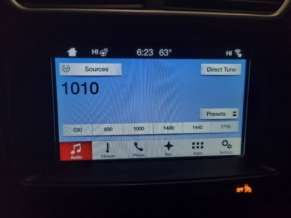 2017 Ford Explorer in Temple Hills, MD 20746 - 18106501 25