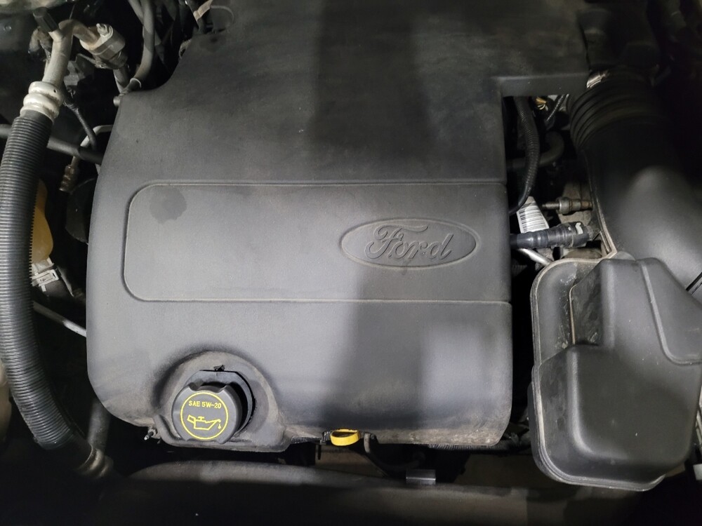 2017 Ford Explorer in Temple Hills, MD 20746 - 18106501 30