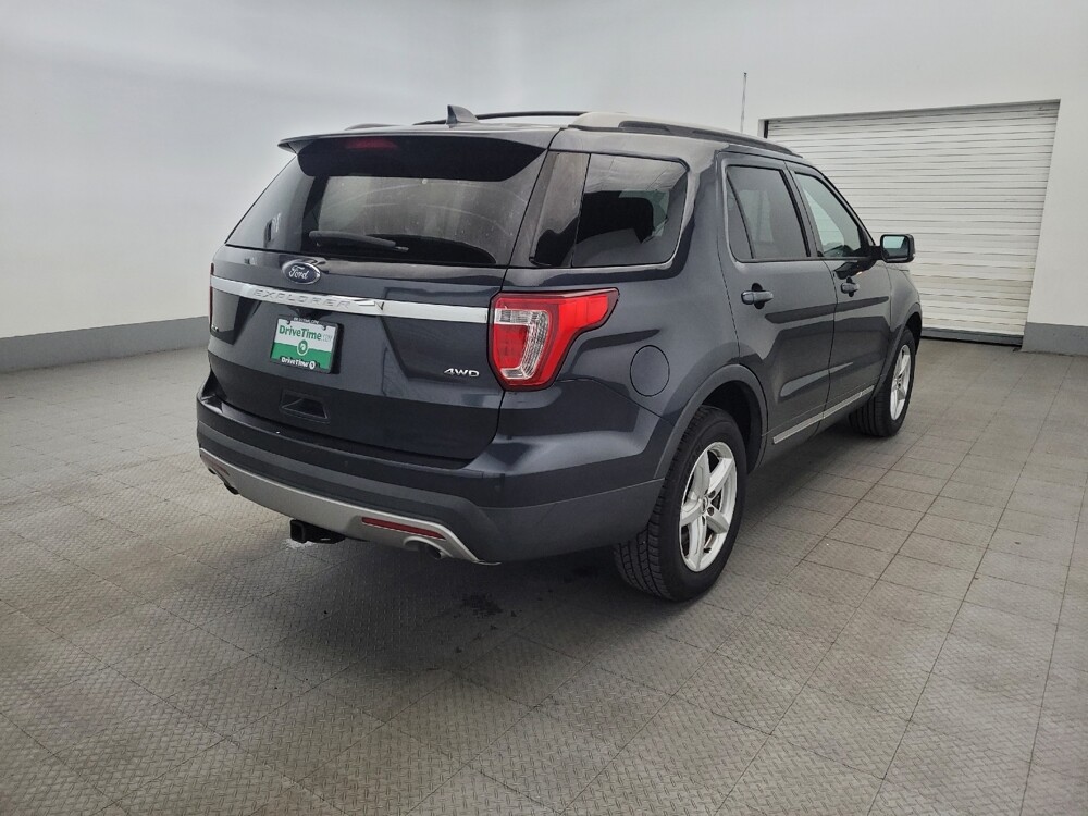 2017 Ford Explorer in Temple Hills, MD 20746 - 18106501 9