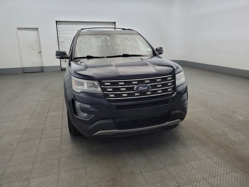 2017 Ford Explorer in Temple Hills, MD 20746 - 18106501 14