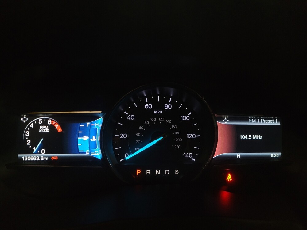 2017 Ford Explorer in Temple Hills, MD 20746 - 18106501 23