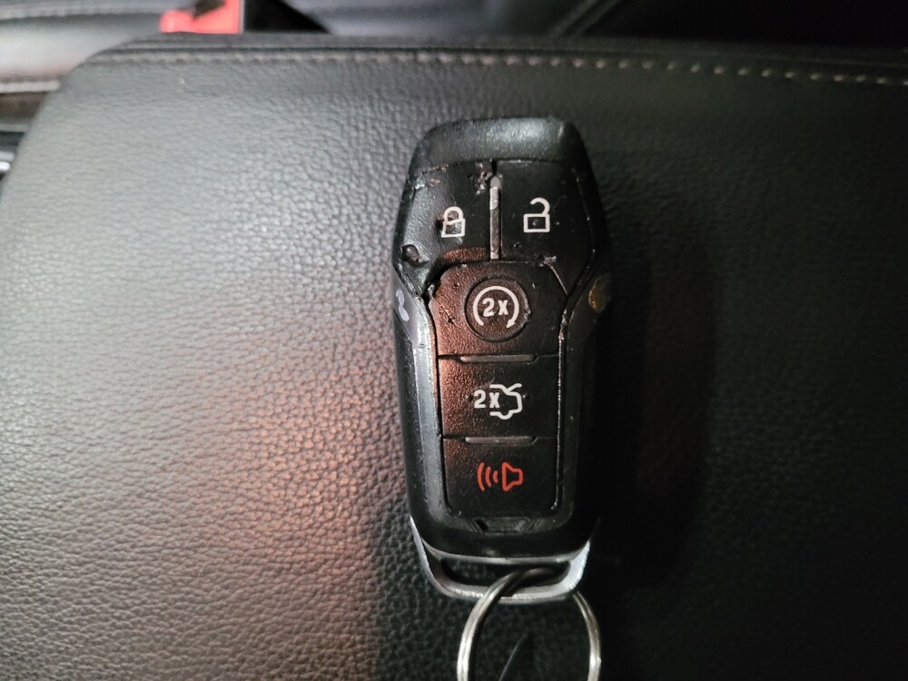 2017 Ford Explorer in Temple Hills, MD 20746 - 18106501 32