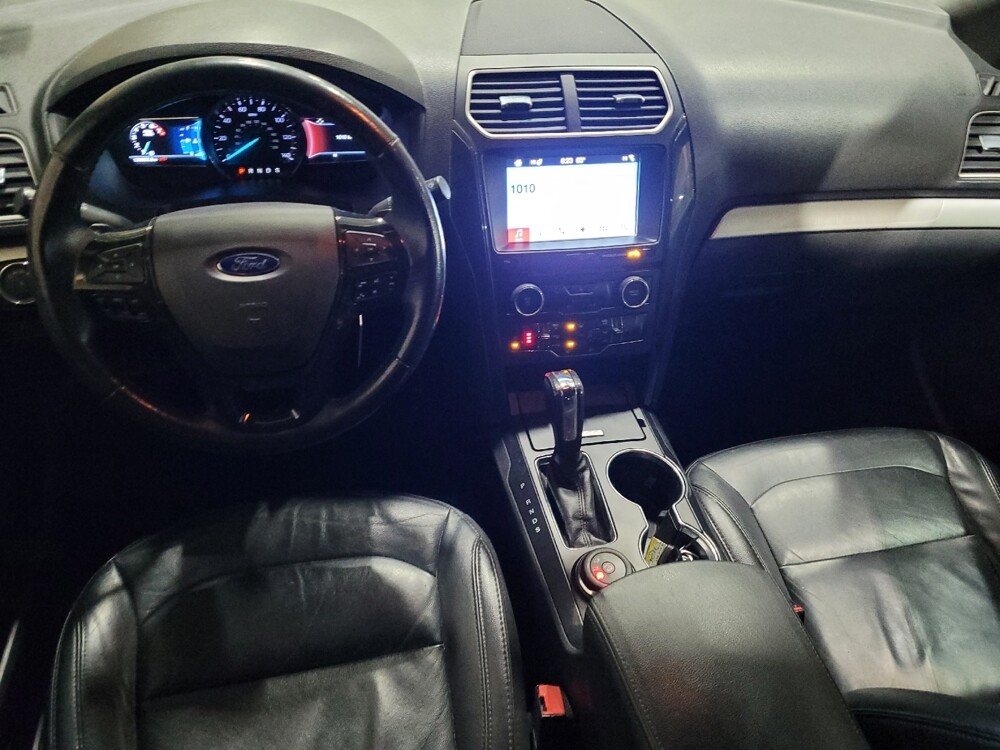 2017 Ford Explorer in Temple Hills, MD 20746 - 18106501 22