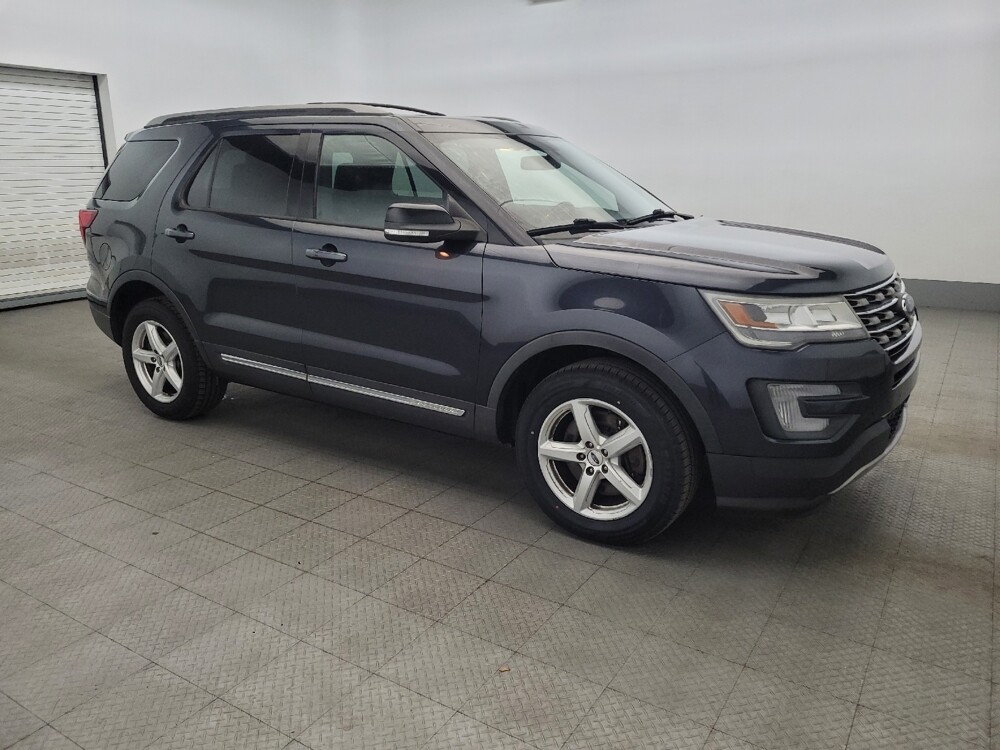 2017 Ford Explorer in Temple Hills, MD 20746 - 18106501 11