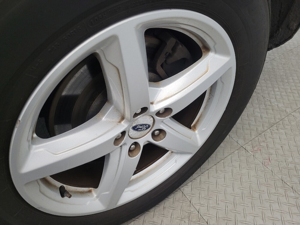 2017 Ford Explorer in Temple Hills, MD 20746 - 18106501 31