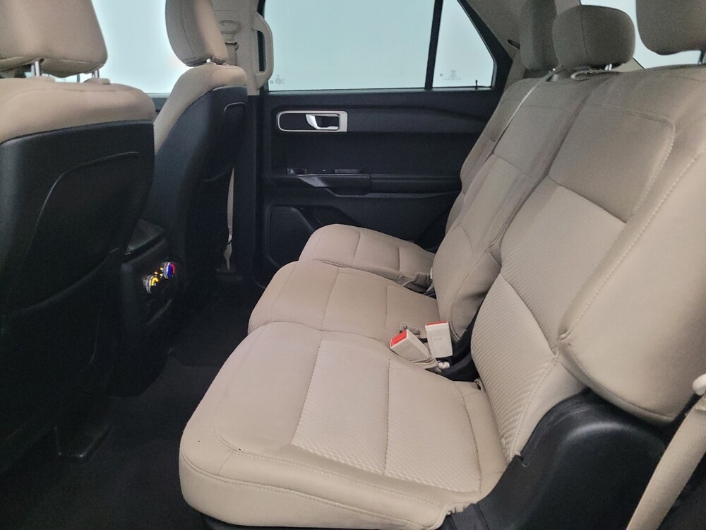 2020 Ford Explorer in Temple Hills, MD 20746 - 18106503 18