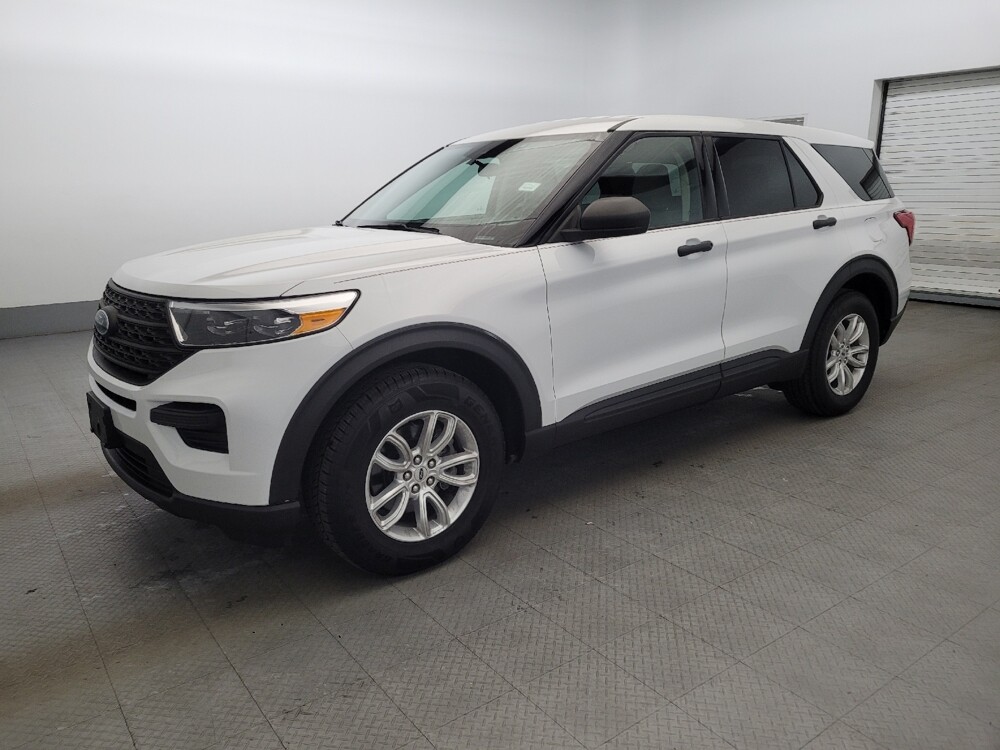 2020 Ford Explorer in Temple Hills, MD 20746 - 18106503 2