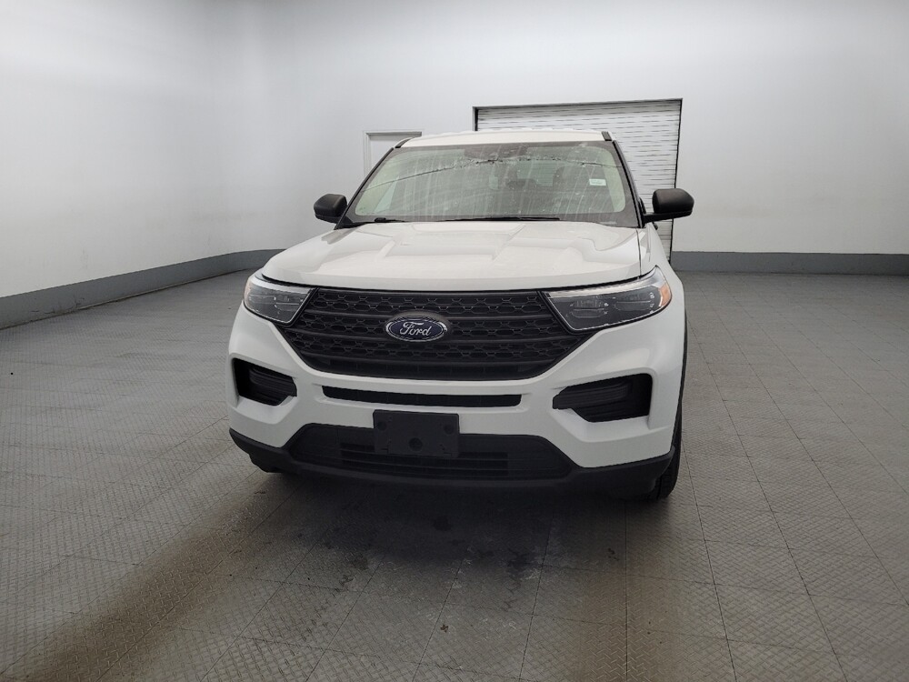 2020 Ford Explorer in Temple Hills, MD 20746 - 18106503 15