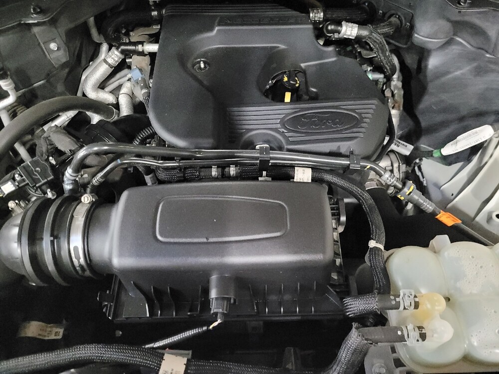 2020 Ford Explorer in Temple Hills, MD 20746 - 18106503 30