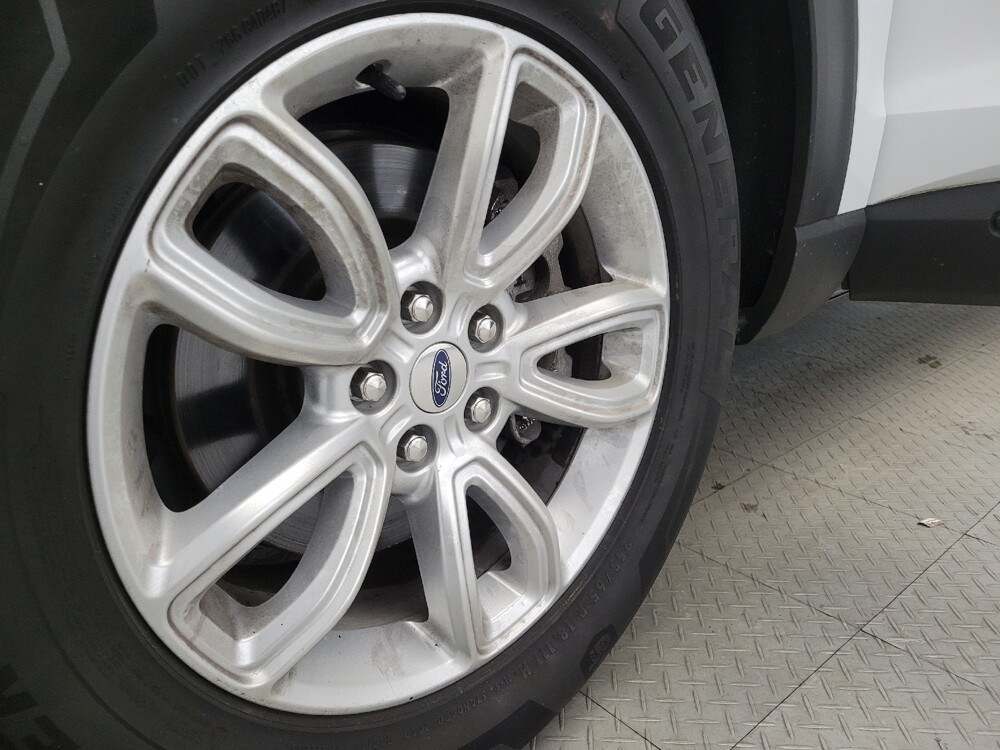 2020 Ford Explorer in Temple Hills, MD 20746 - 18106503 31