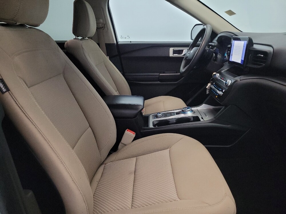 2020 Ford Explorer in Temple Hills, MD 20746 - 18106503 21