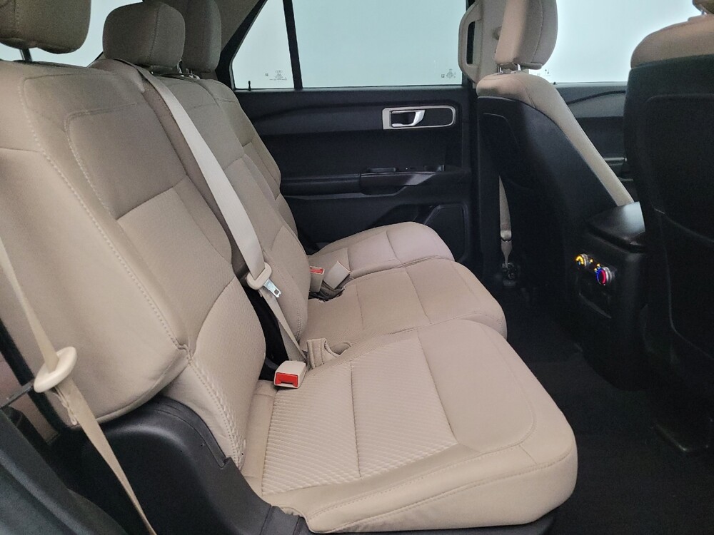 2020 Ford Explorer in Temple Hills, MD 20746 - 18106503 19