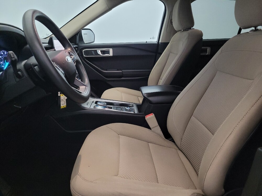 2020 Ford Explorer in Temple Hills, MD 20746 - 18106503 17