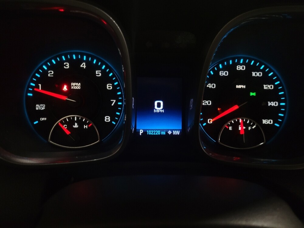 2014 Chevrolet Malibu in Temple Hills, MD 20746 - 18106504 23