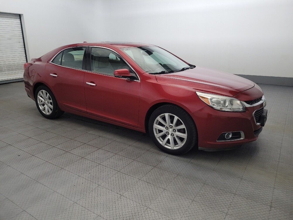 2014 Chevrolet Malibu in Temple Hills, MD 20746 - 18106504 11