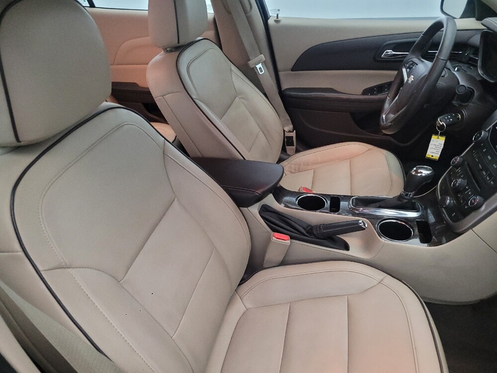 2014 Chevrolet Malibu in Temple Hills, MD 20746 - 18106504 21