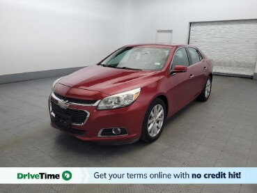 2014 Chevrolet Malibu in Temple Hills, MD 20746