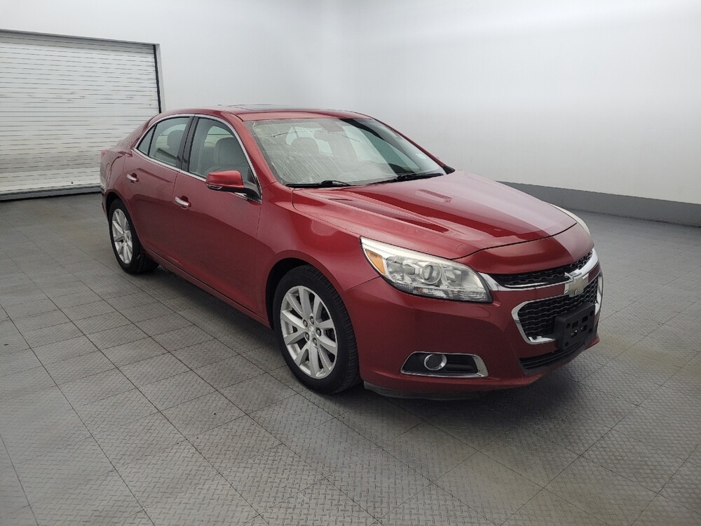 2014 Chevrolet Malibu in Temple Hills, MD 20746 - 18106504 13