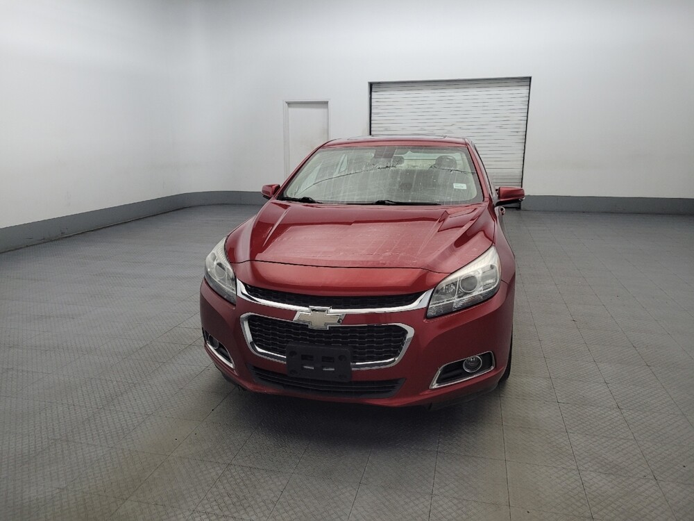 2014 Chevrolet Malibu in Temple Hills, MD 20746 - 18106504 15