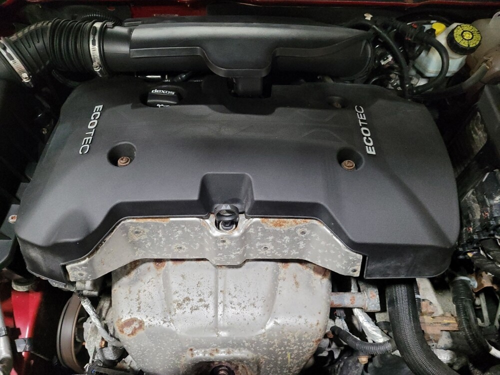 2014 Chevrolet Malibu in Temple Hills, MD 20746 - 18106504 30