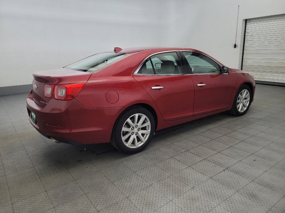 2014 Chevrolet Malibu in Temple Hills, MD 20746 - 18106504 10