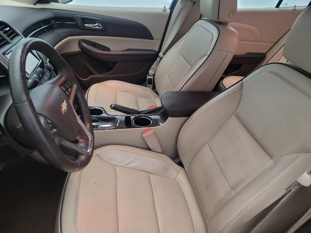 2014 Chevrolet Malibu in Temple Hills, MD 20746 - 18106504 17