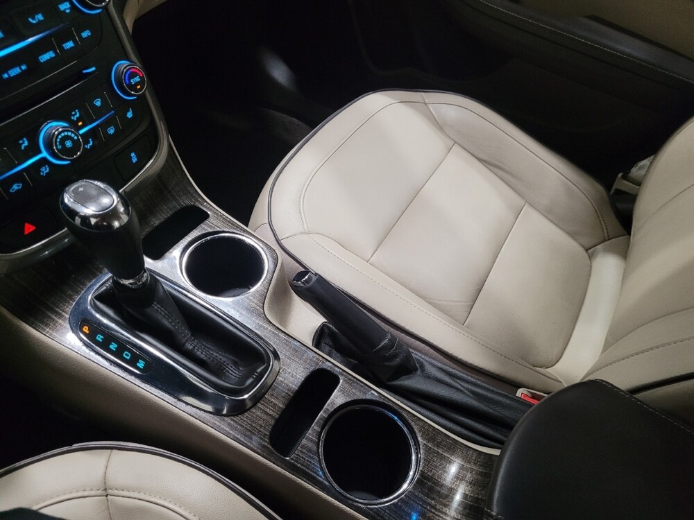 2014 Chevrolet Malibu in Temple Hills, MD 20746 - 18106504 26