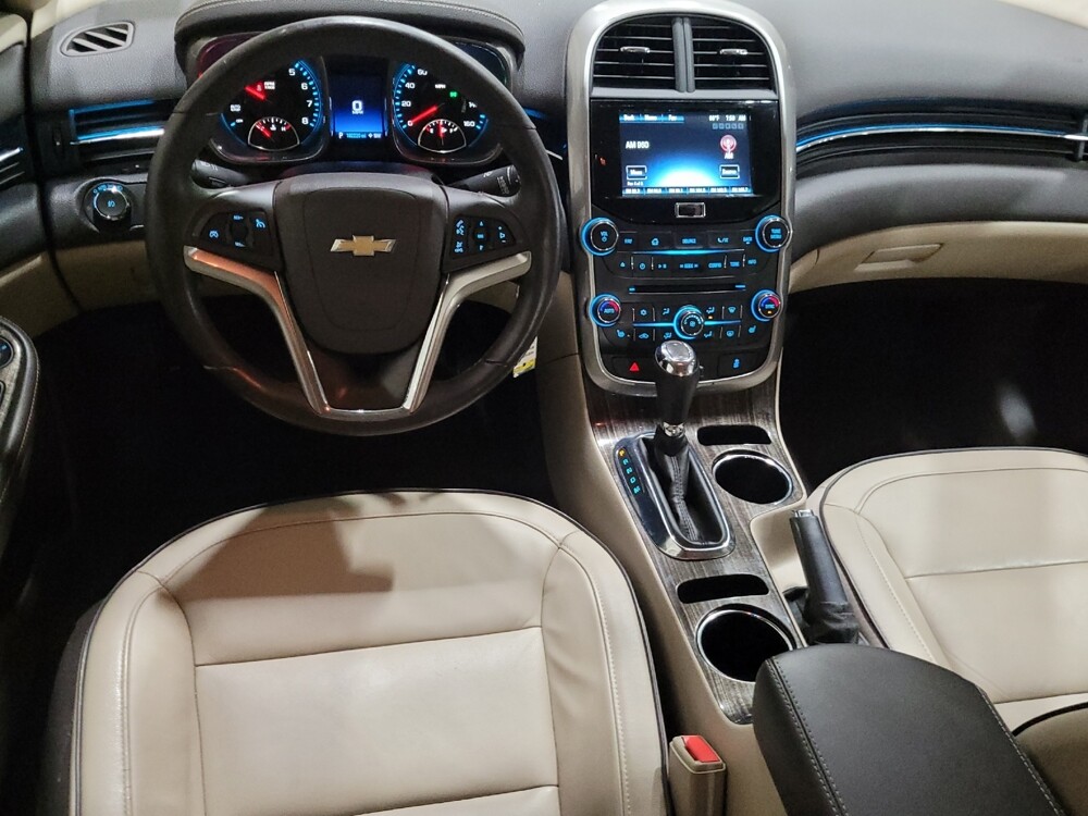 2014 Chevrolet Malibu in Temple Hills, MD 20746 - 18106504 22