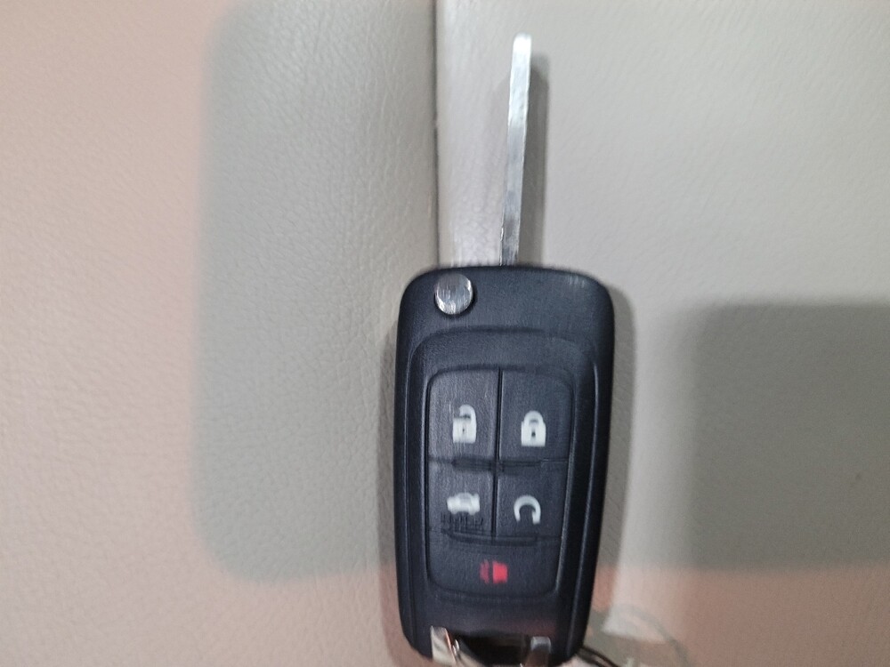 2014 Chevrolet Malibu in Temple Hills, MD 20746 - 18106504 32