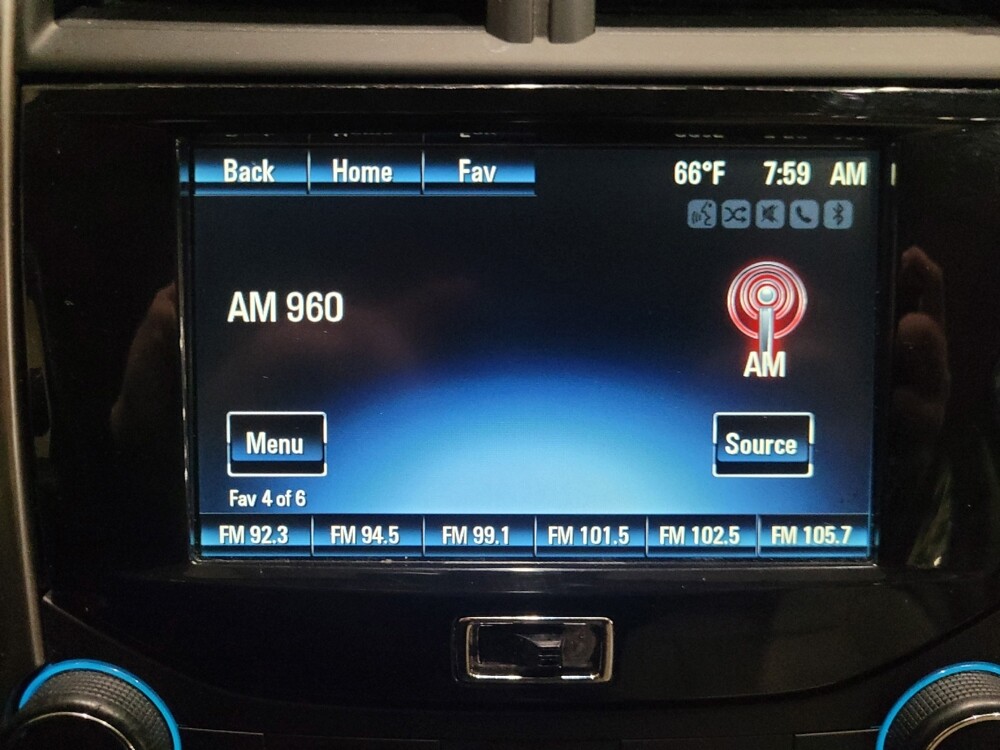 2014 Chevrolet Malibu in Temple Hills, MD 20746 - 18106504 25