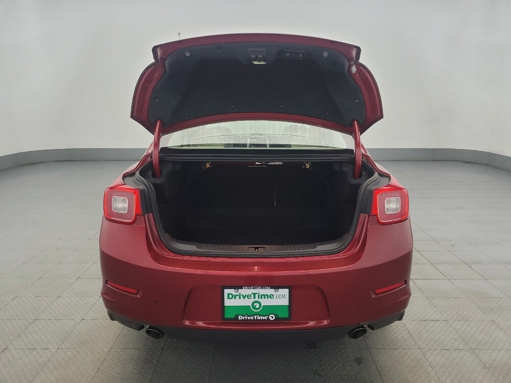 2014 Chevrolet Malibu in Temple Hills, MD 20746 - 18106504 29