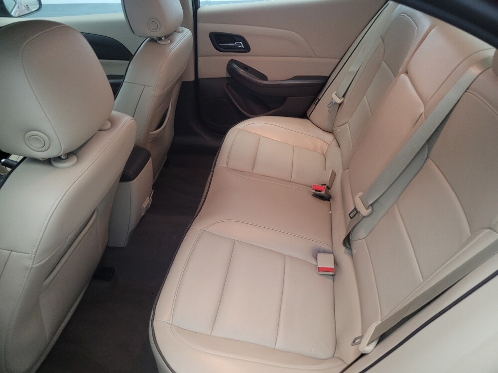 2014 Chevrolet Malibu in Temple Hills, MD 20746 - 18106504 18