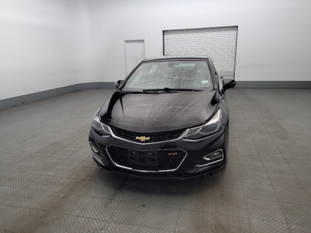 2016 Chevrolet Cruze in Henrico, VA 23223 - 18106506 15