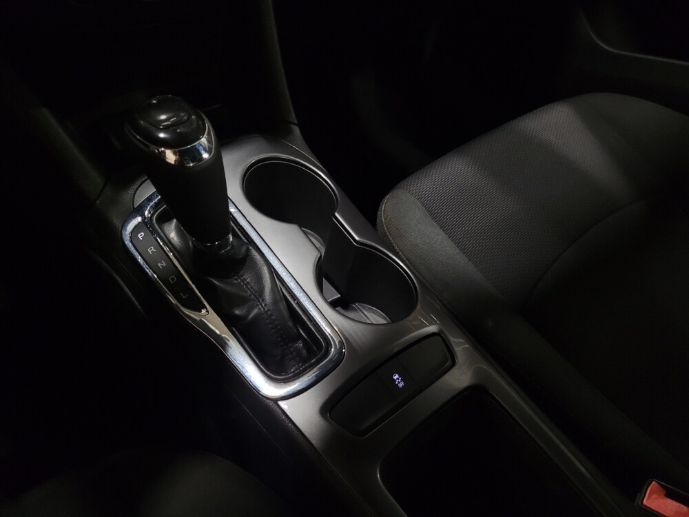 2016 Chevrolet Cruze in Henrico, VA 23223 - 18106506 26