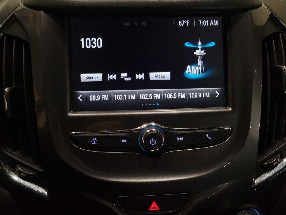 2016 Chevrolet Cruze in Henrico, VA 23223 - 18106506 25