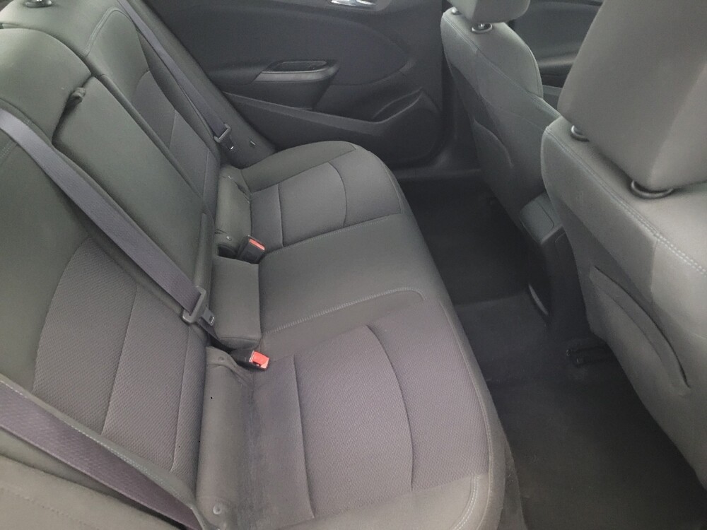 2016 Chevrolet Cruze in Henrico, VA 23223 - 18106506 19