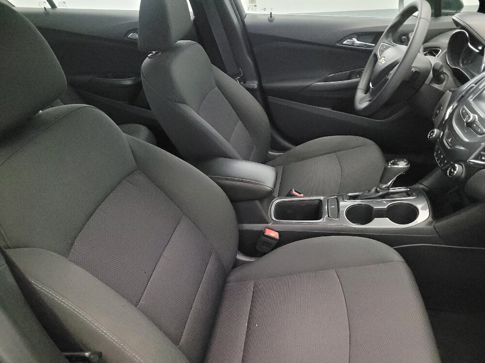 2016 Chevrolet Cruze in Henrico, VA 23223 - 18106506 21