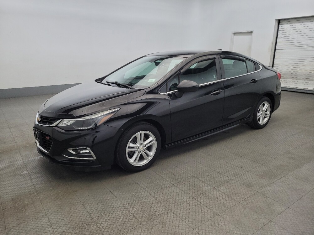 2016 Chevrolet Cruze in Henrico, VA 23223 - 18106506 2