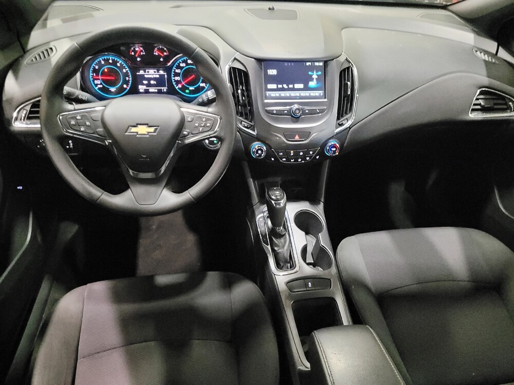 2016 Chevrolet Cruze in Henrico, VA 23223 - 18106506 22
