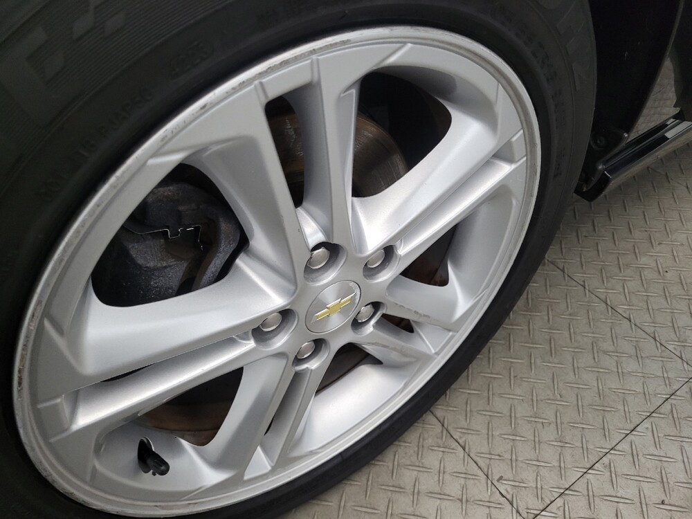 2016 Chevrolet Cruze in Henrico, VA 23223 - 18106506 31