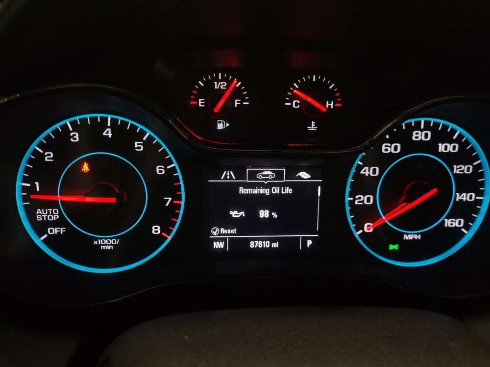 2016 Chevrolet Cruze in Henrico, VA 23223 - 18106506 23