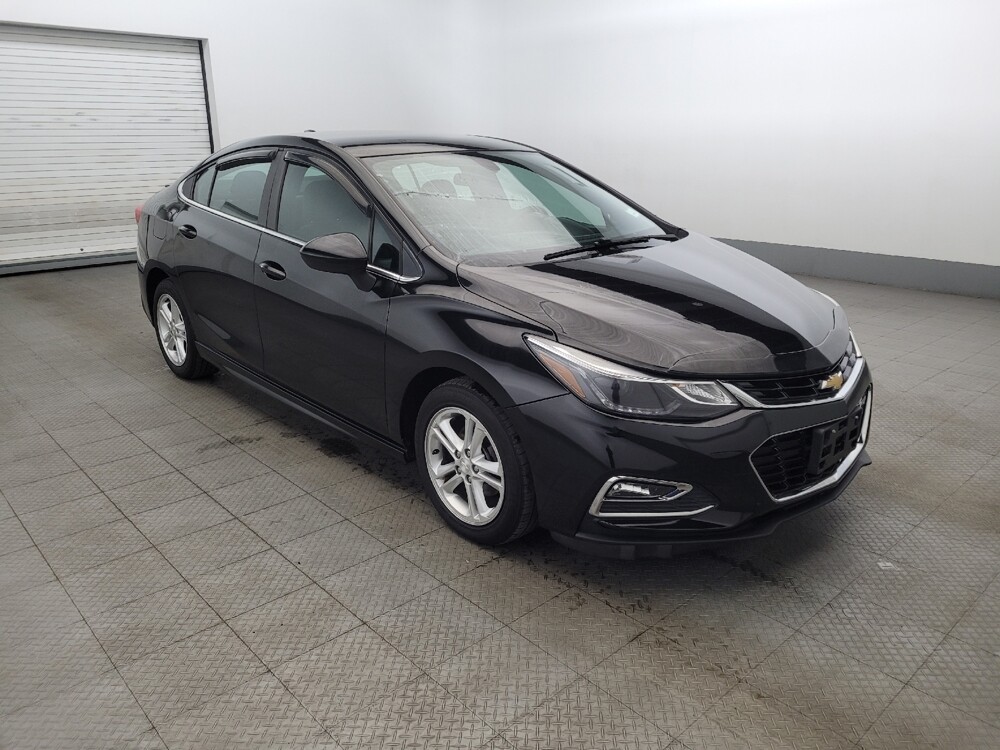 2016 Chevrolet Cruze in Henrico, VA 23223 - 18106506 13