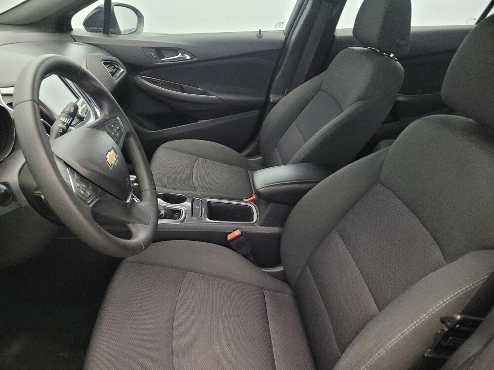 2016 Chevrolet Cruze in Henrico, VA 23223 - 18106506 17